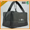 Promotional Non Woven Cosmetic/Toiletry Bags Handle(PRA-409)